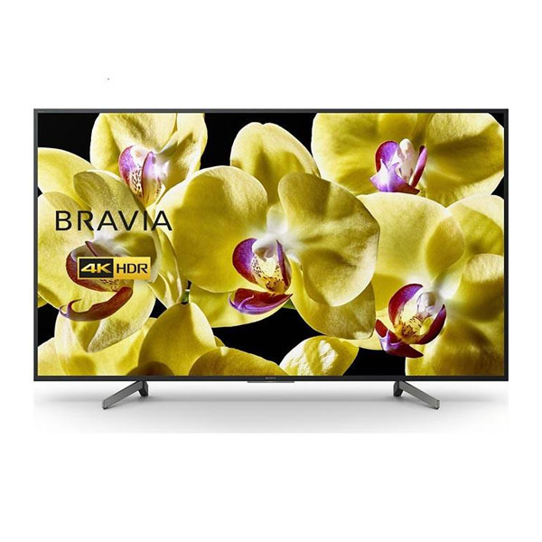 Jual SONY 4K Ultra HD Smart TV 65